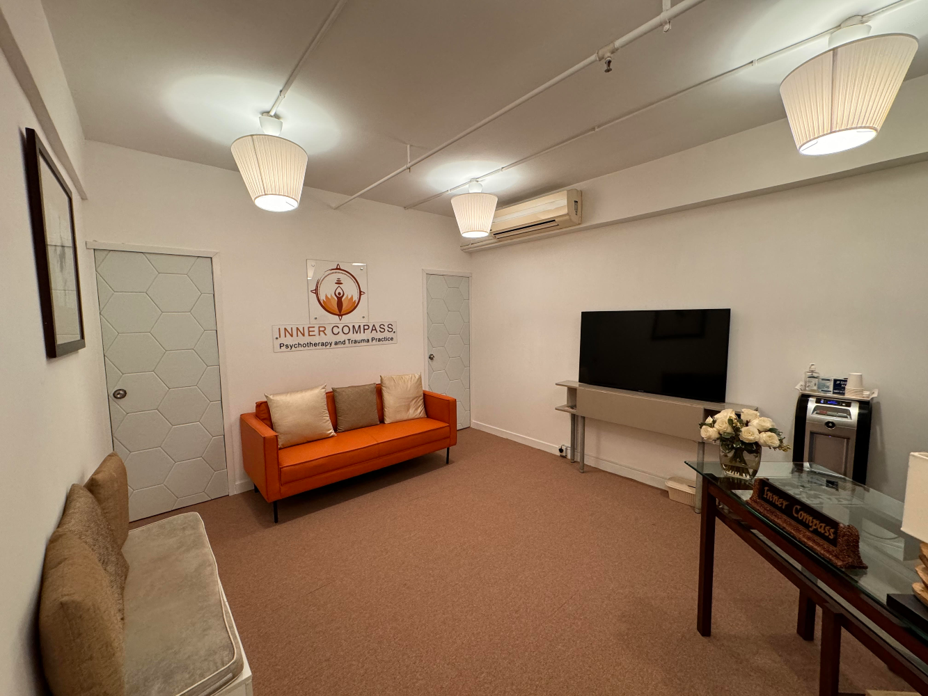 Inner Compass Individual Services Couples Counselling Services at Inner Compass Psychotherapy Hong Kong